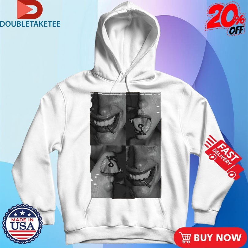 Dua Lipa Houdini 4 Photo Shirts