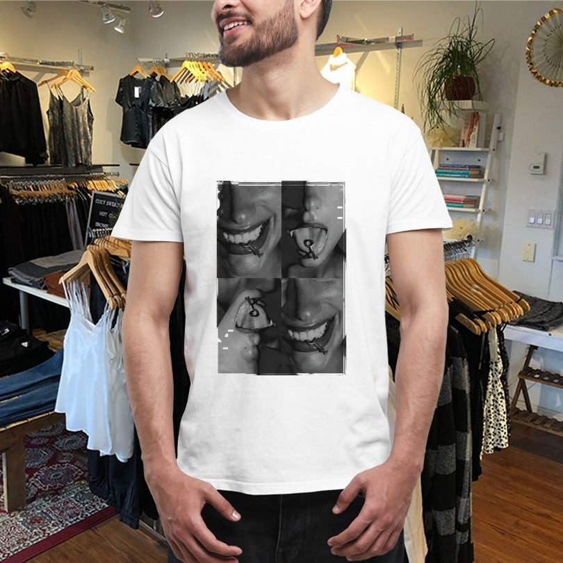 Dua Lipa Houdini 4 Photo Shirts