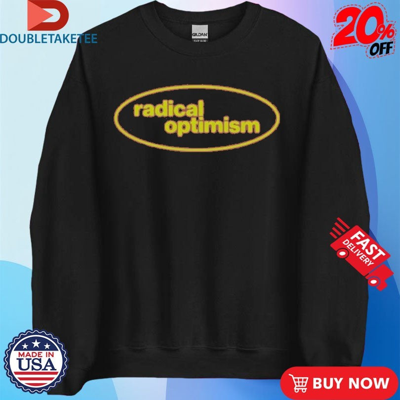 Official Dua Lipa Radical Optimism Shirts