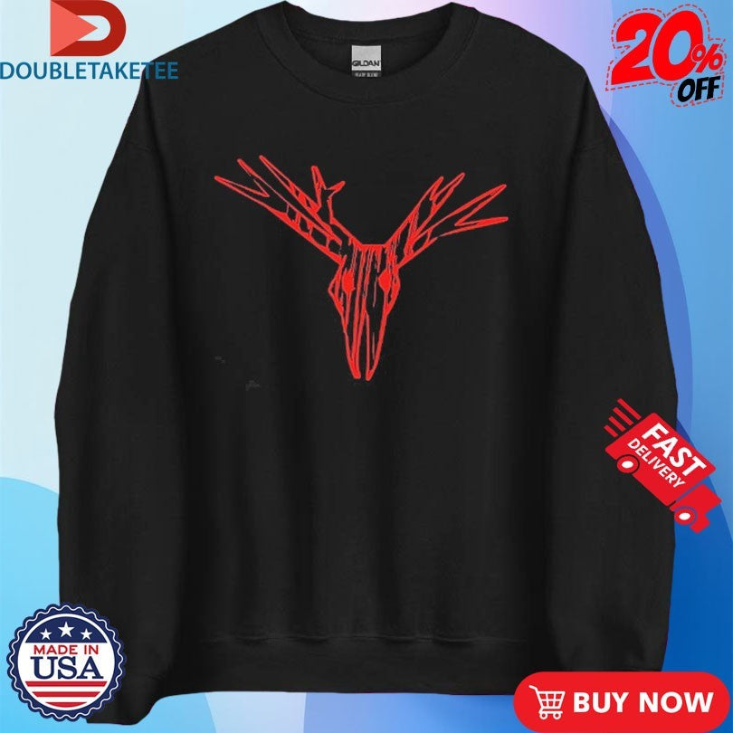 Official Dusk Antlers Shirts