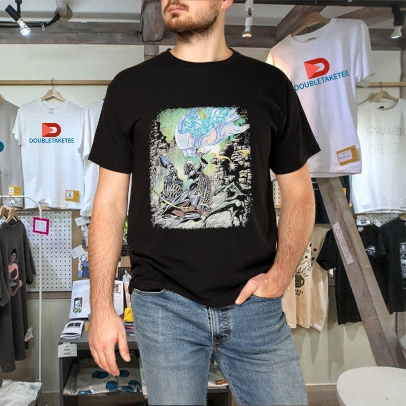 Official Edge Of Sanity Enigma Shirts