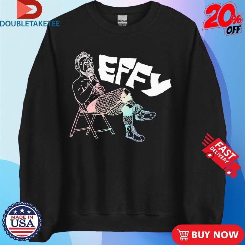 Official Effy Hot Mic Shirts