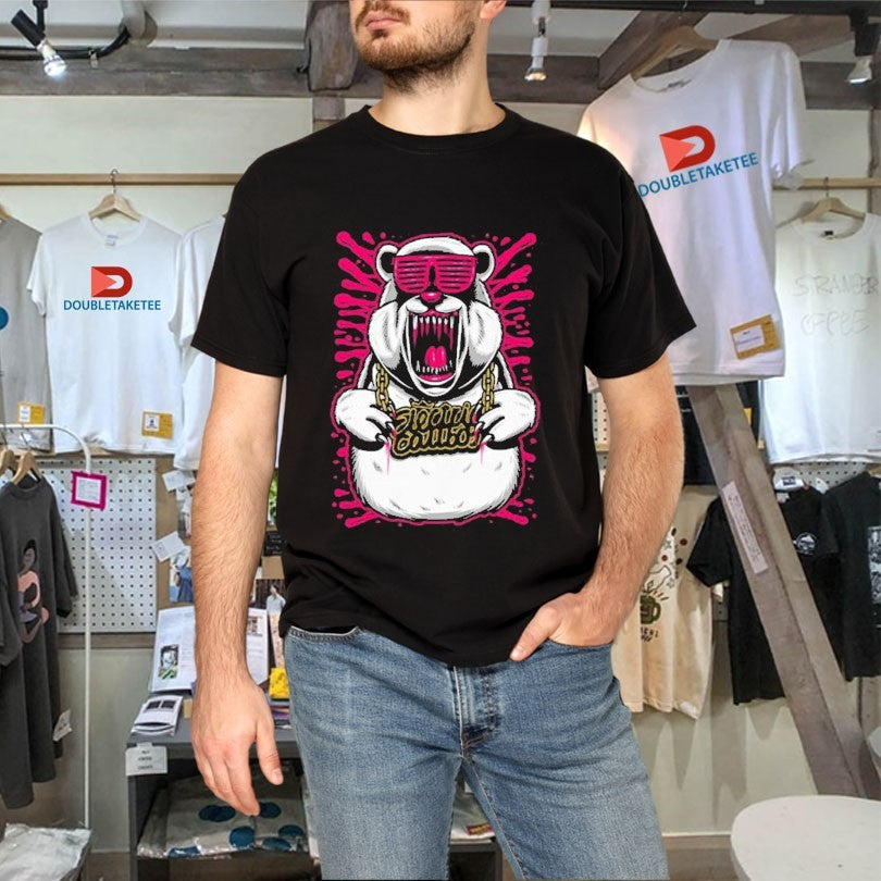 Official Electric Callboy Cool Bear Shirts