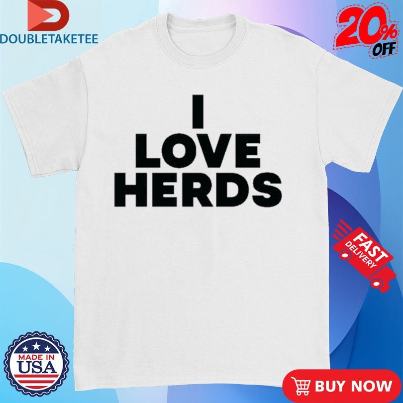 Official Emma I Love Nerds Shirts