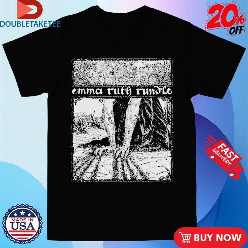 Official Emma Ruth Rundle Sweet Pea Shirts