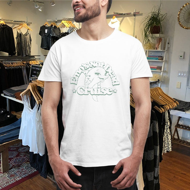 Official Emo’s Not Dead Cruise Dolphin Shirts