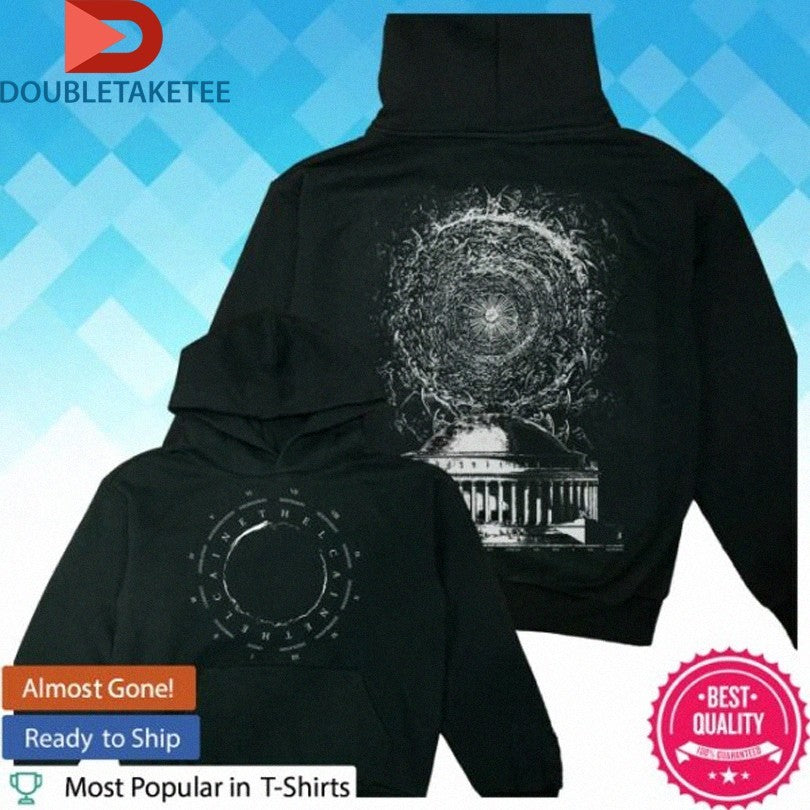 Official Ethel Cain Temple Onanist Shirts