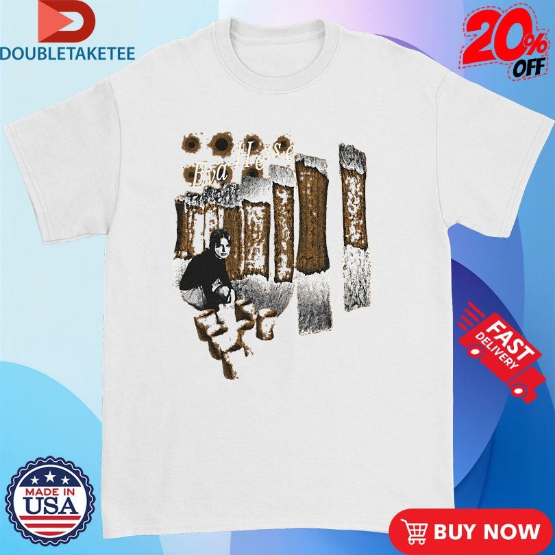 Official Eva Hesse Photo Shirts
