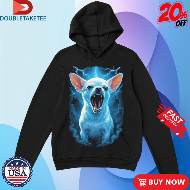 Official Everydaydays Panchostein Chihuahua Shirts