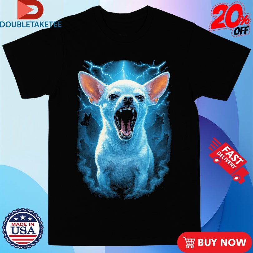 Official Everydaydays Panchostein Chihuahua Shirts