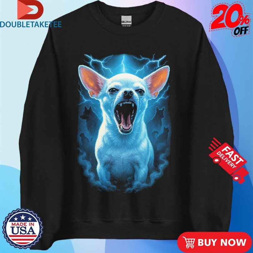 Official Everydaydays Panchostein Chihuahua Shirts