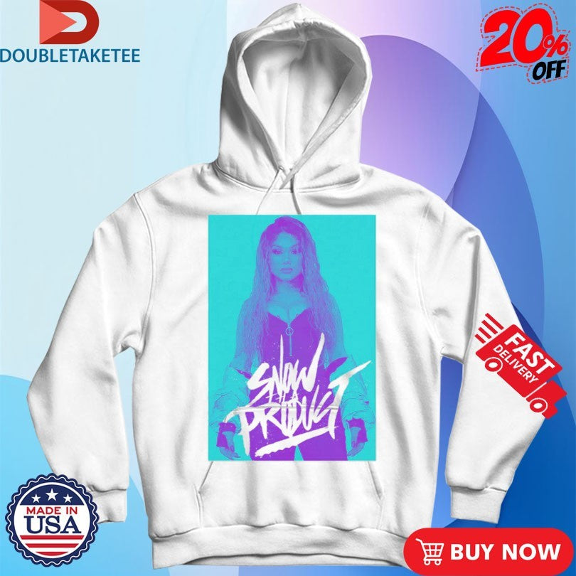 Official Everydaydays Snow Tha Product Confetti Cake Shirts