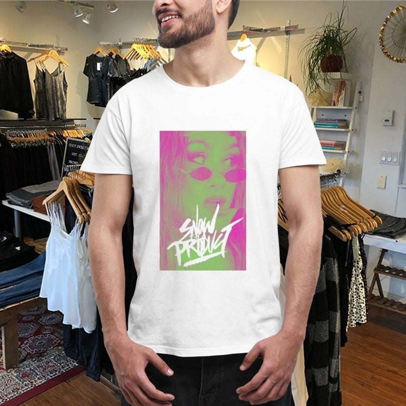 Official Everydaydays Snow Tha Product Tequila Strawberry Shirts