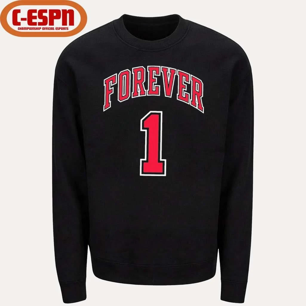 Official FOREVER 1 Derrick Rose T-Shirt