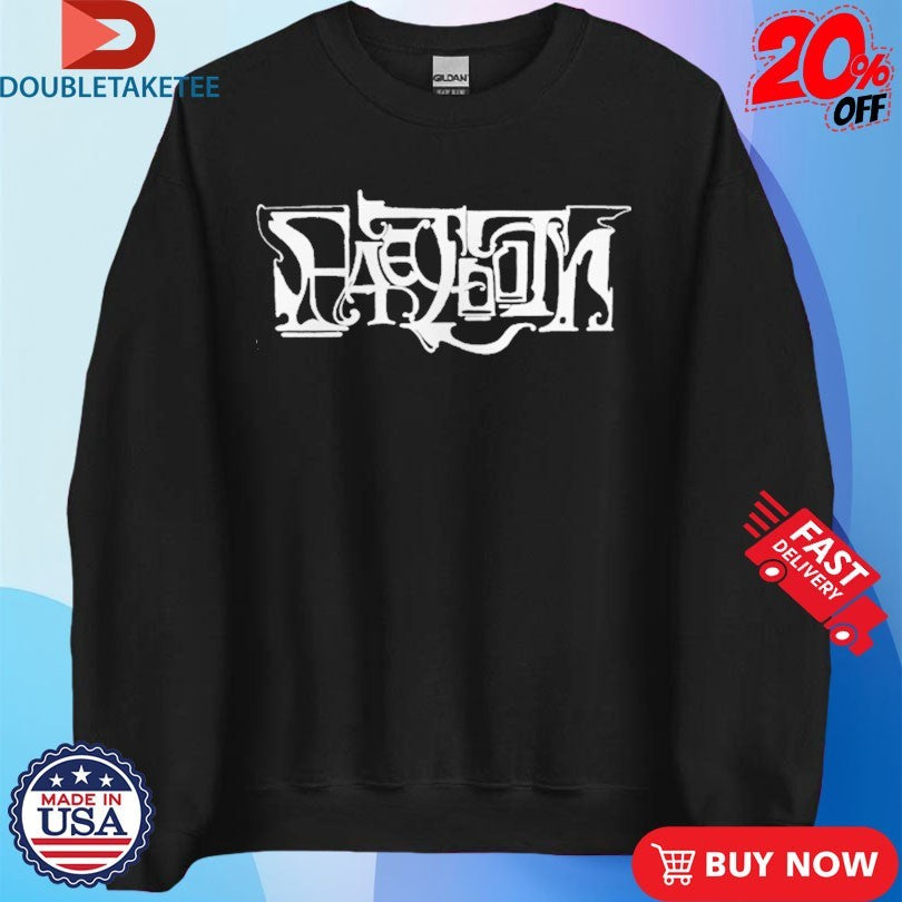 Official Faetooth Logo Shirts