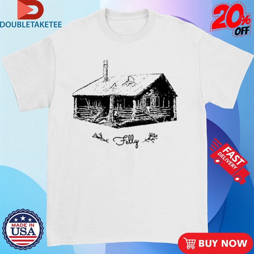 Official Felly Cabin Shirts
