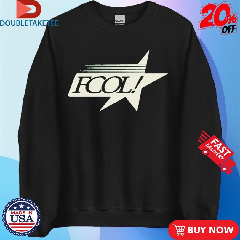 Official Finneas O’connell FCOL! Star Shirts