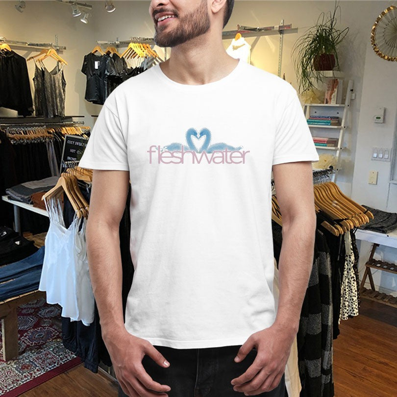 Official Fleshwater Swan Shirts