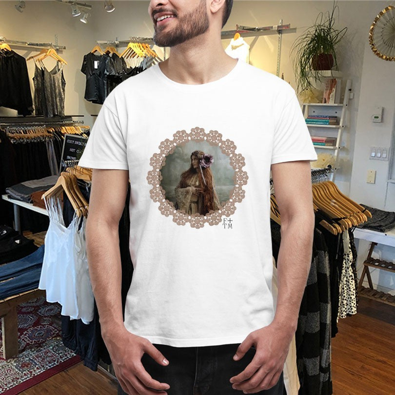 Official Florence And The Machine Heaven Is Here Shirts