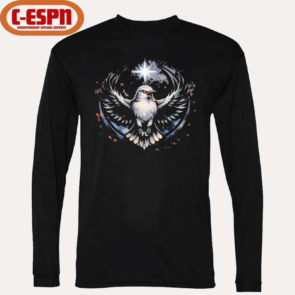 Official Florida FL Rebel Alliance Logo shirt