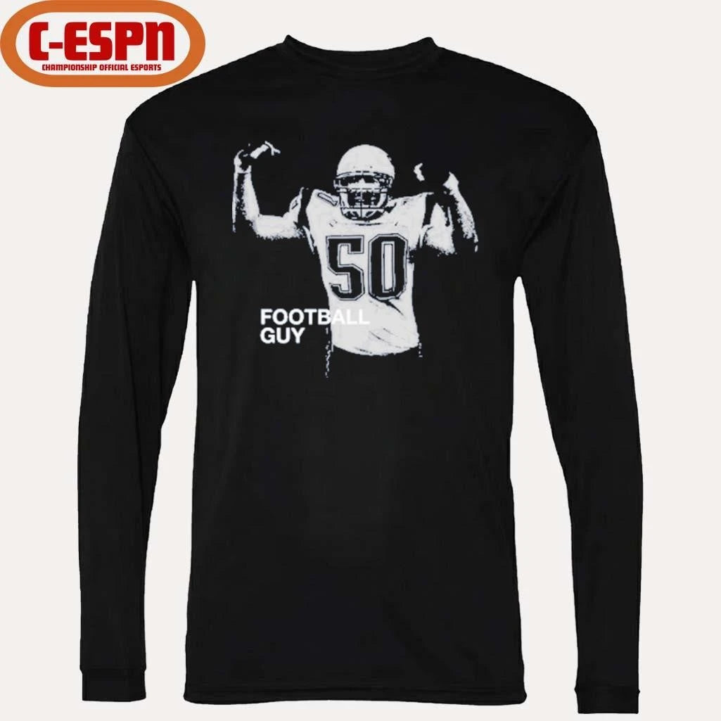 Official Football Guy Flex Shirt