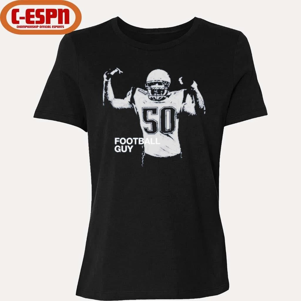 Official Football Guy Flex Shirt