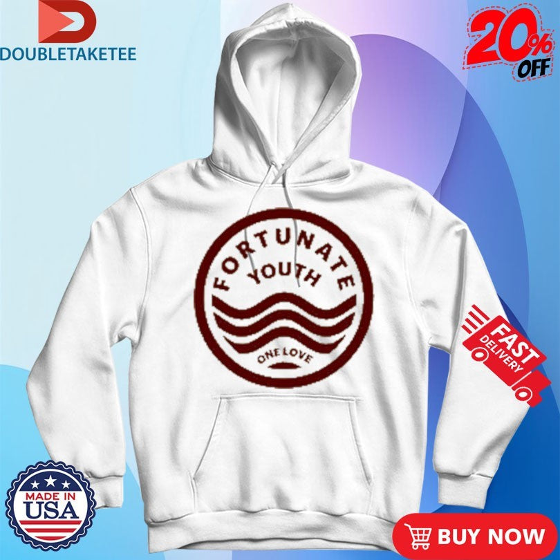 Official Fortunate Youth One Love Shirts