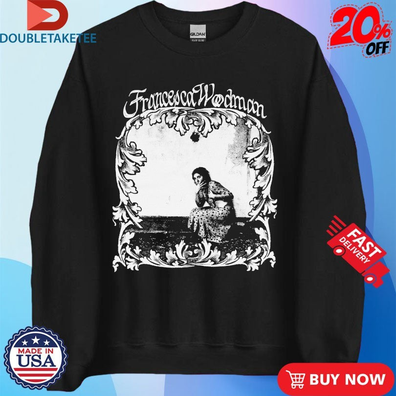 Official Francesca Woodman Shirts