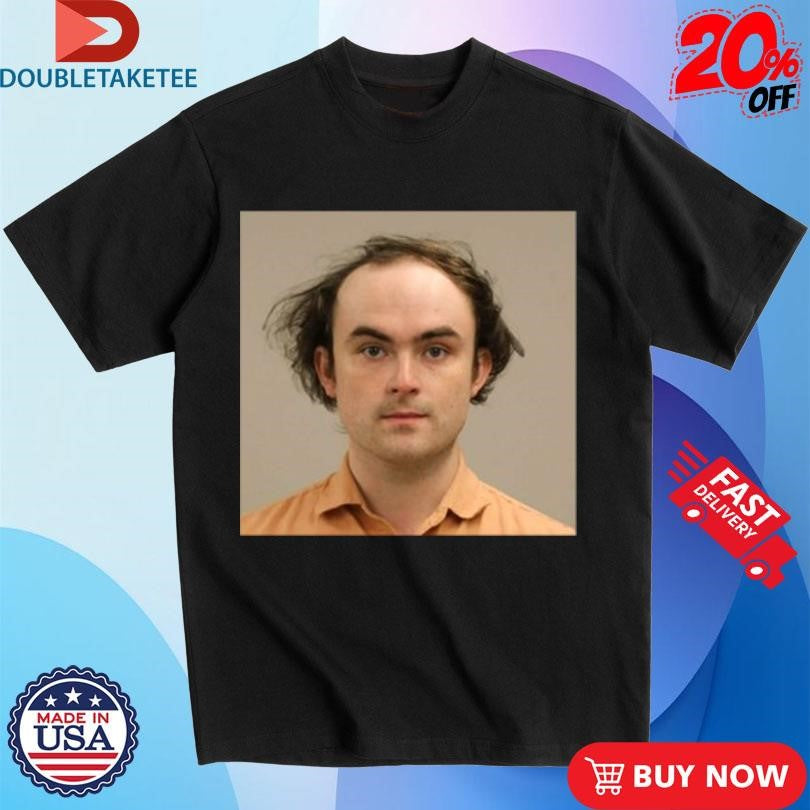 Official Free William Banks William Banks Mugshot Shirts