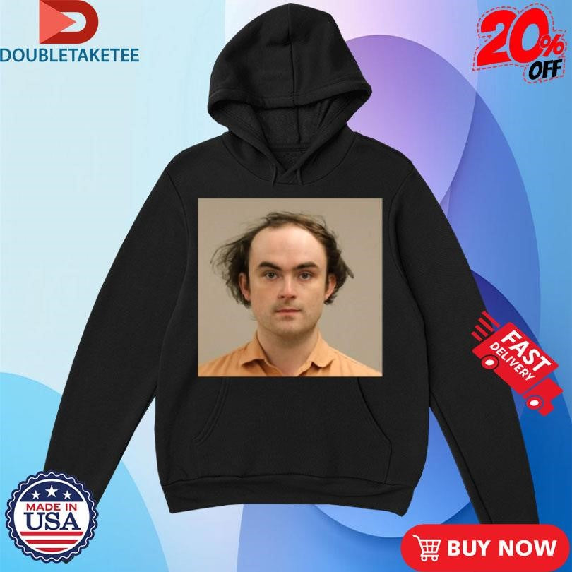 Official Free William Banks William Banks Mugshot Shirts