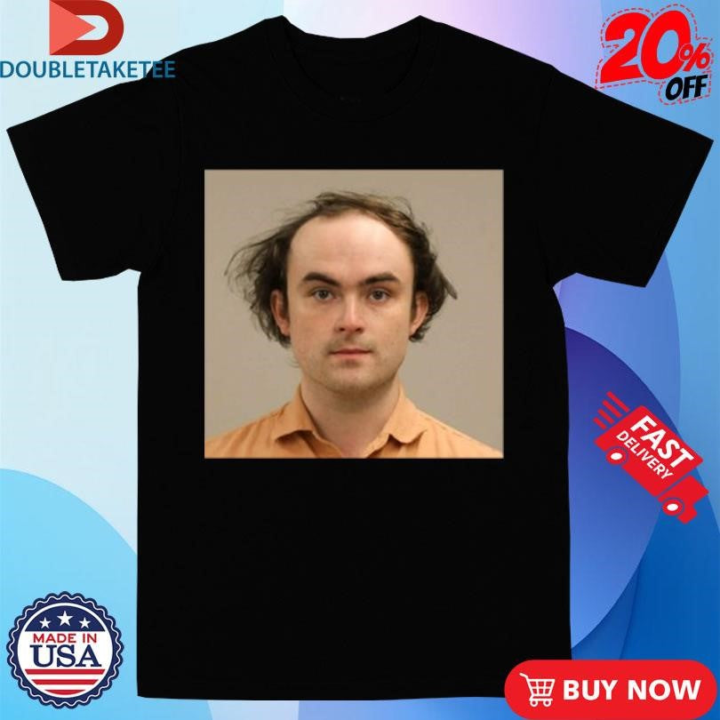 Official Free William Banks William Banks Mugshot Shirts