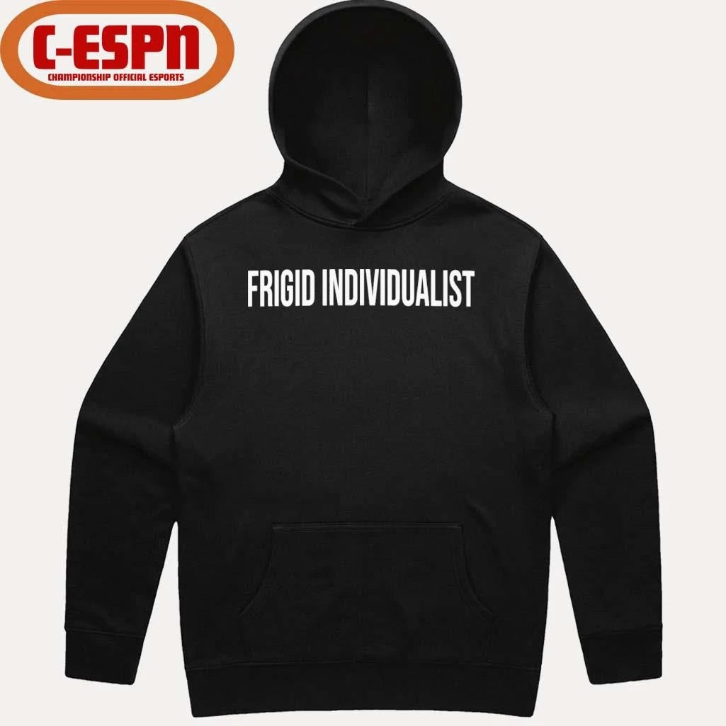 Official Frigid Individualist T-Shirt
