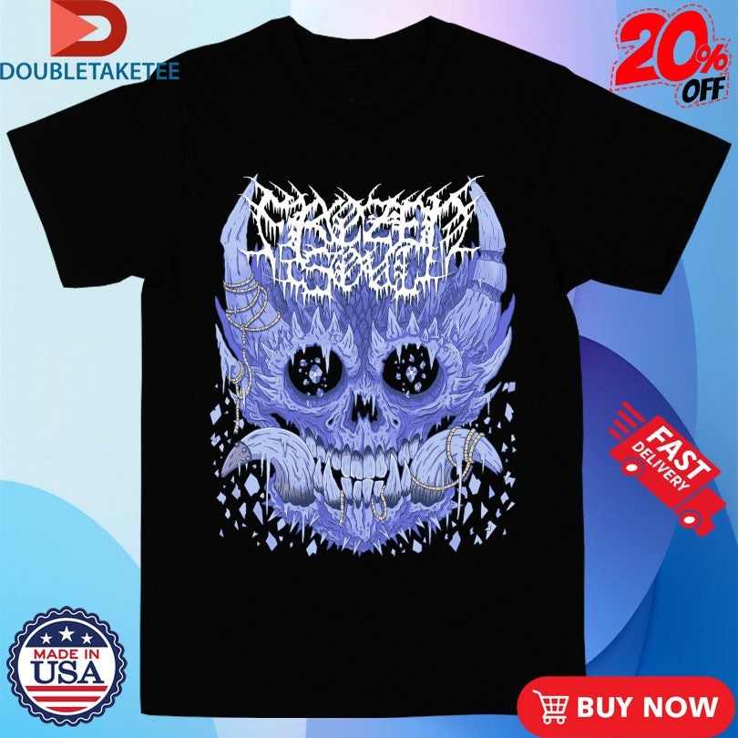 Official Frozen Soul Frost Lich Shirts