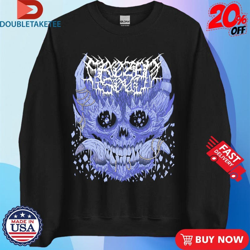 Official Frozen Soul Frost Lich Shirts