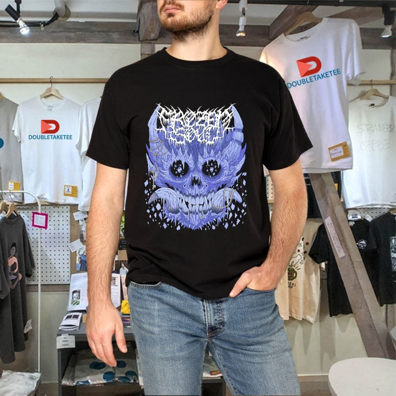 Official Frozen Soul Frost Lich Shirts