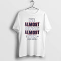 Official Funny New York Giants Football We Almost Always Almost Win T-Shirts, Hoodie, Sweatshirt | ZylaModa.com
