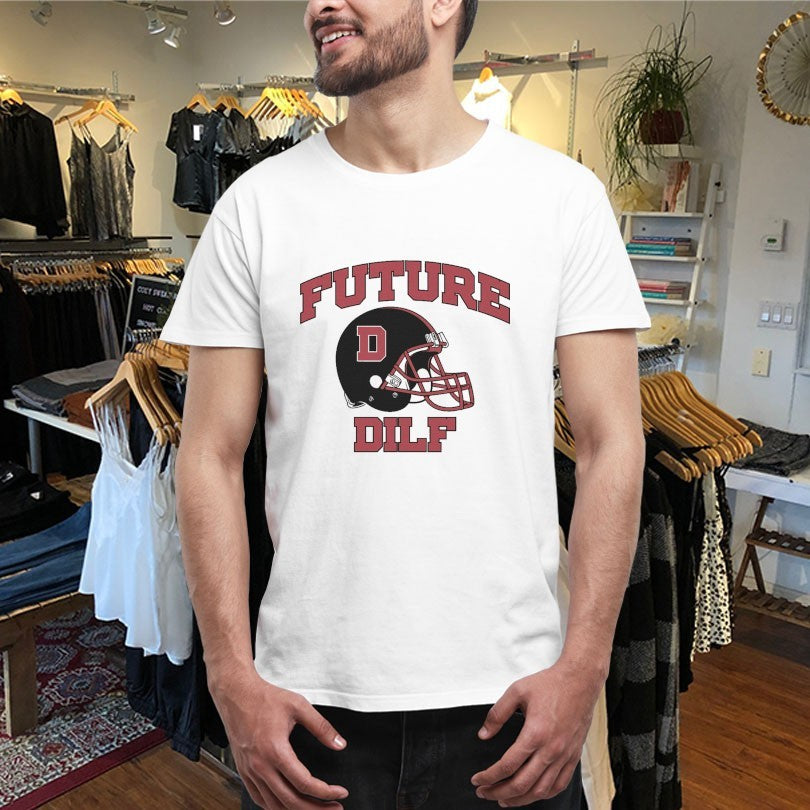 Official Future DILF Shirts