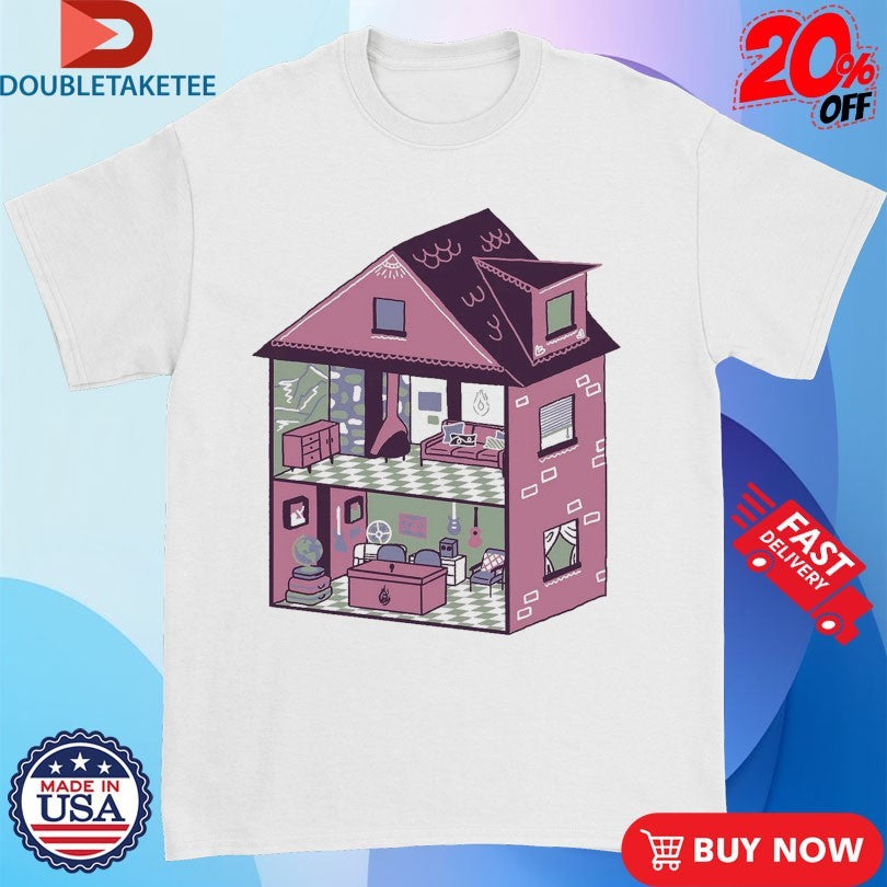 GMM Dollhouse Shirts