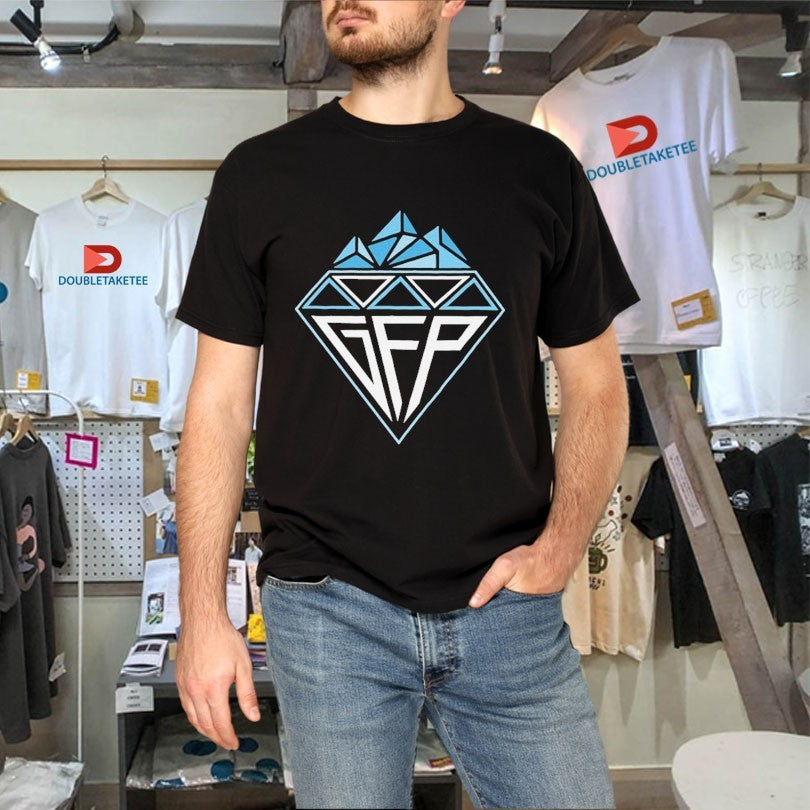 Official Gabe Farrell Productions Iceberg Shirts