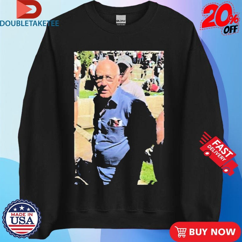 Official George Hodgson Zinn Photo T-Shirts