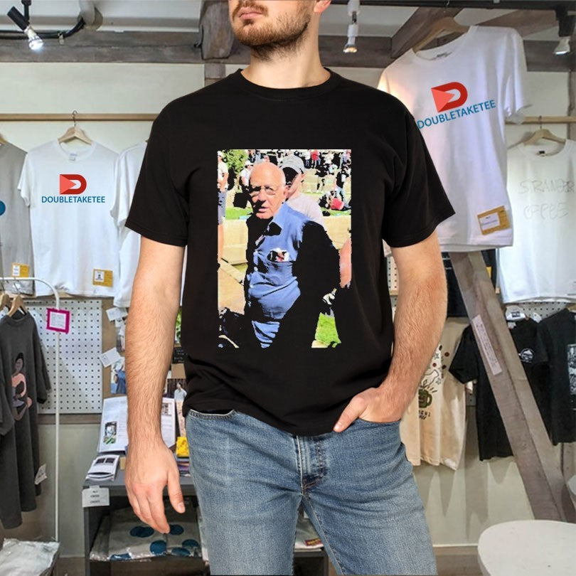 Official George Hodgson Zinn Photo T-Shirts