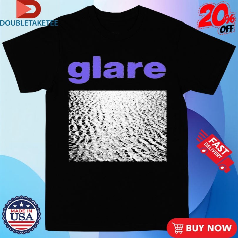 Official Glare Mourning Haze Shirts
