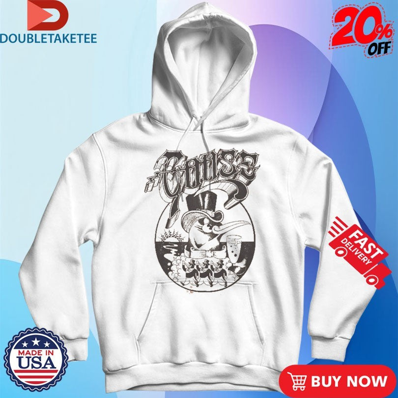 Goose Fancy Penguin Shirts