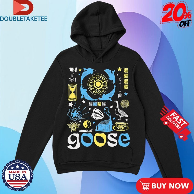 Goose Humbles Shirts