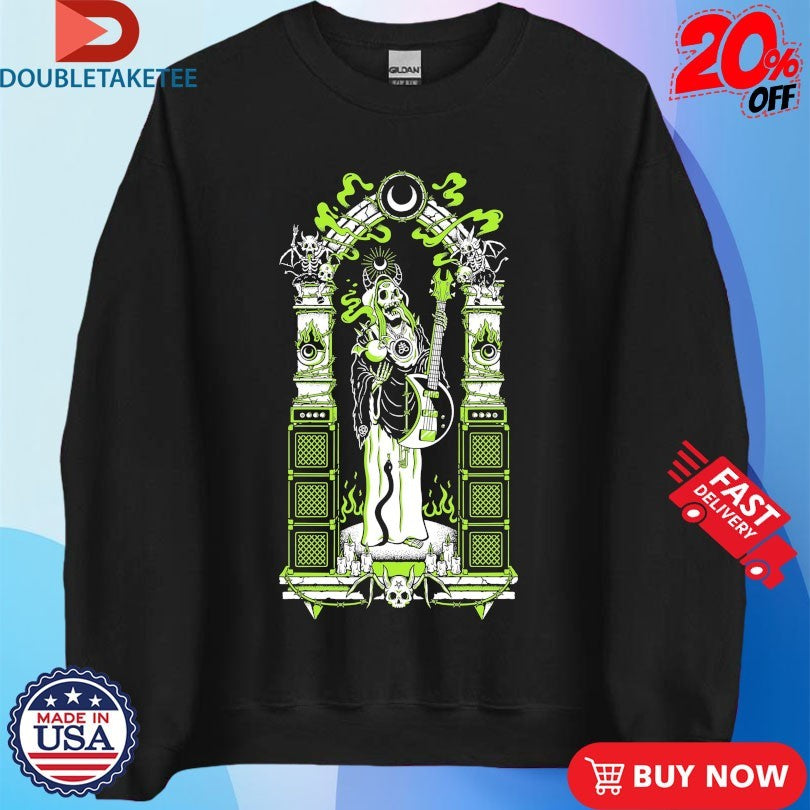 Official Gothic Doom Bass Shirts