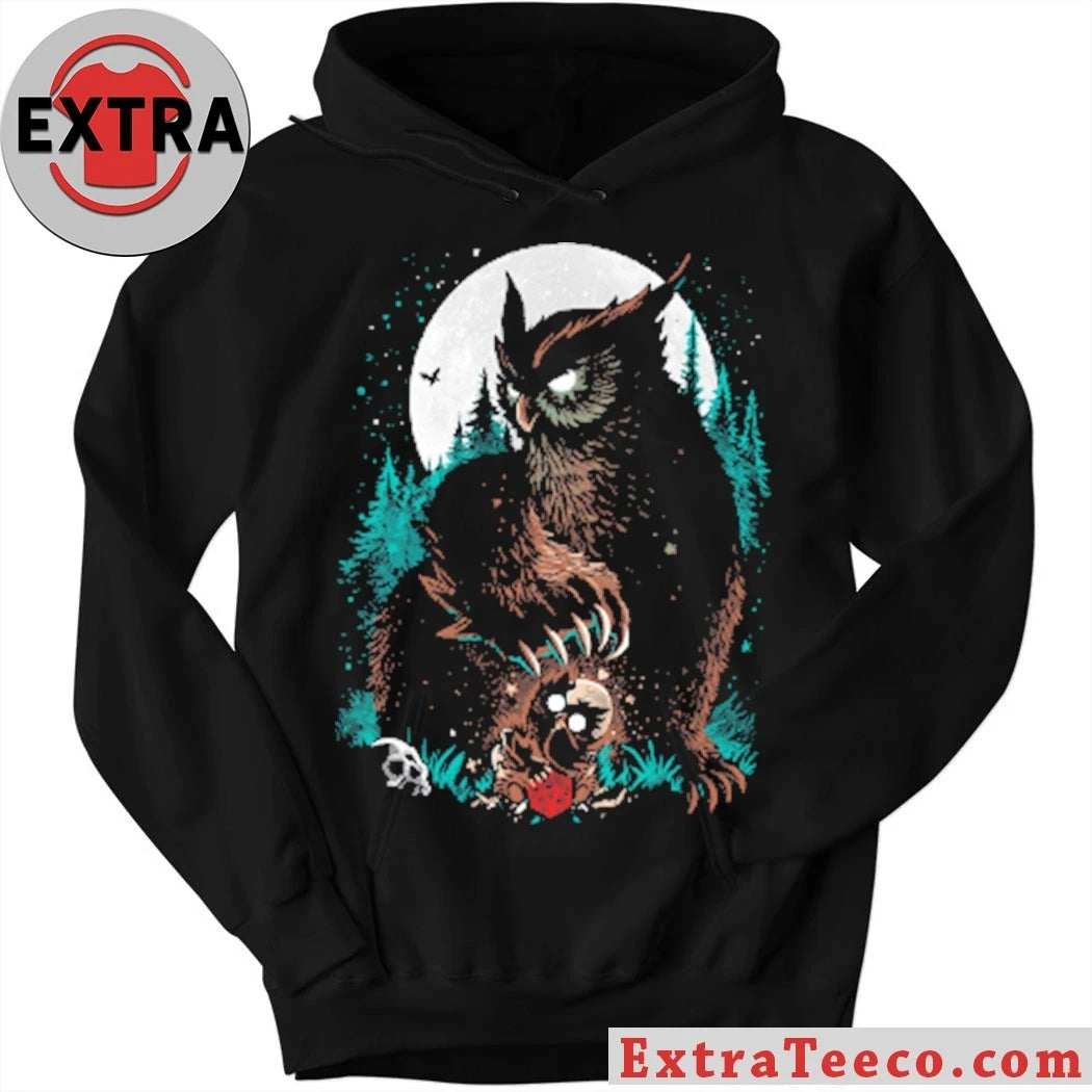 Official Great Wild Beast Shirt