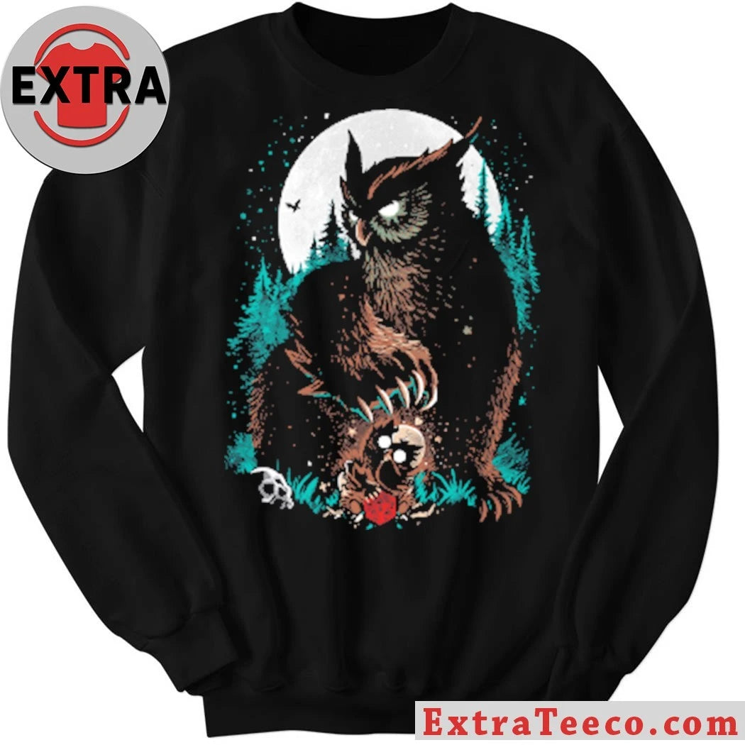 Official Great Wild Beast Shirt