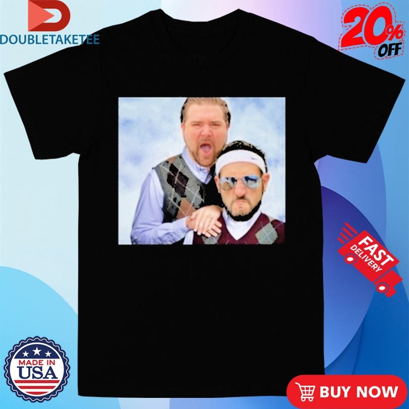 Official Grims Toy Show Df Step Brothers Shirts