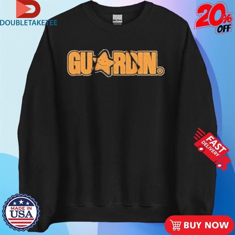 Official Guardian Stardrifter Shirts