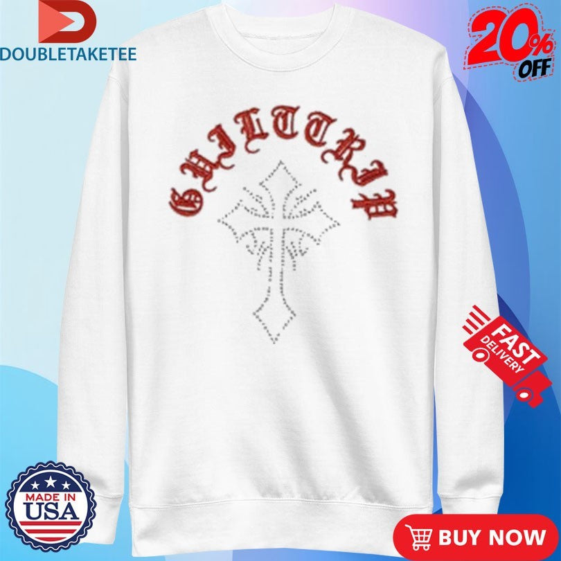 Official Guilt Trip Rhinestone Shirts